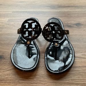 Tory Burch Miller sandals